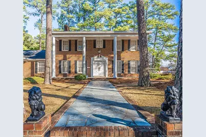 821 Cowles Street, Fayetteville, NC 28303 - Photo 3