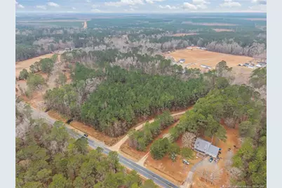 Tbd E Reeves Bridge Road, Linden, NC 28356 - Photo 7