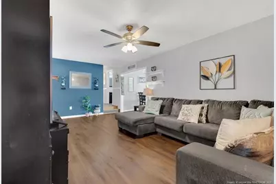 4632 Canterbury Drive, Fayetteville, NC 28304 - Photo 3