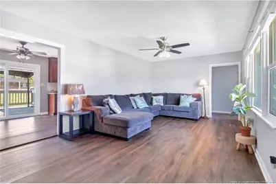 4632 Canterbury Drive, Fayetteville, NC 28304 - Photo 3