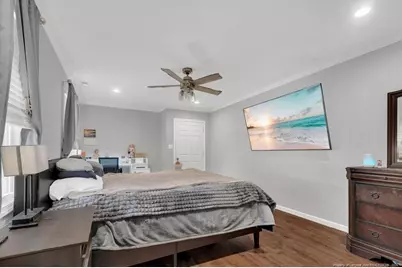 4632 Canterbury Drive, Fayetteville, NC 28304 - Photo 7