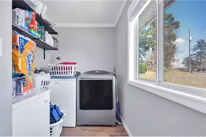 4632 Canterbury Drive, Fayetteville, NC 28304 - Photo 19