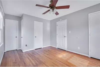 4632 Canterbury Drive, Fayetteville, NC 28304 - Photo 17