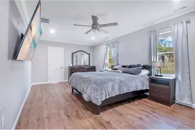 4632 Canterbury Drive, Fayetteville, NC 28304 - Photo 5