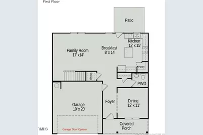 1629 Elk Run Drive, Fayetteville, NC 28312 - Photo 25