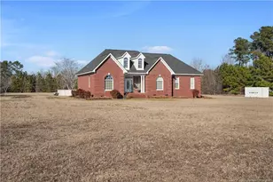 73 Scotch Ln, Saint Pauls, NC 28384 - Photo 33