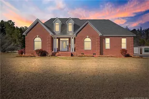 73 Scotch Ln, Saint Pauls, NC 28384 - Photo 1