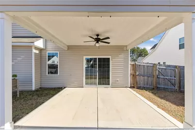 190 Cromwell Court, Raeford, NC 28376 - Photo 37