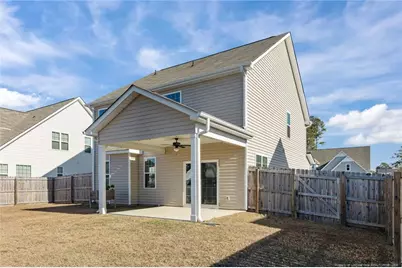 190 Cromwell Court, Raeford, NC 28376 - Photo 39