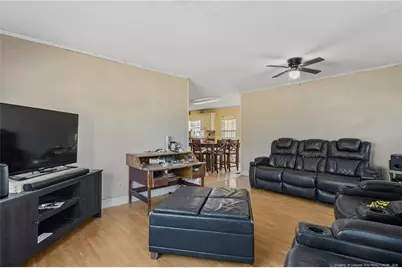 1408 Seabrook School Road, Fayetteville, NC 28312 - Photo 13