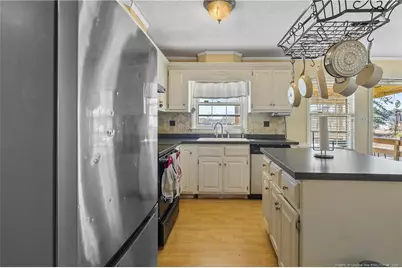 1408 Seabrook School Road, Fayetteville, NC 28312 - Photo 21