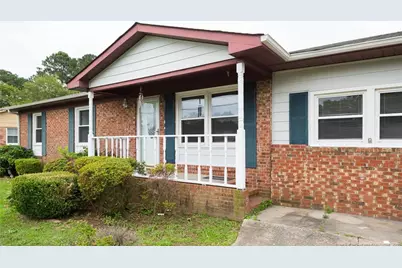 304 Longhorn Drive, Fayetteville, NC 28303 - Photo 3