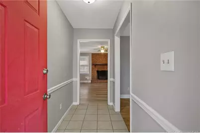 5904 Lake Terrace Court, Fayetteville, NC 28304 - Photo 5