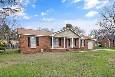 5904 Lake Terrace Court, Fayetteville, NC 28304 - Photo 3