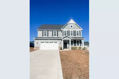 155 Silk Oak Drive, Bunnlevel, NC 28323 - Photo 1