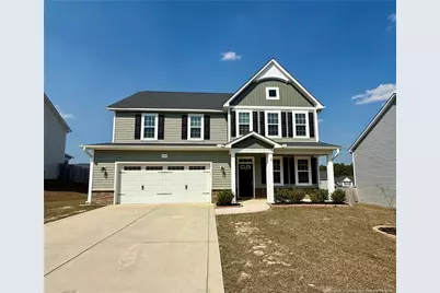 155 Silk Oak Drive, Bunnlevel, NC 28323 - Photo 1