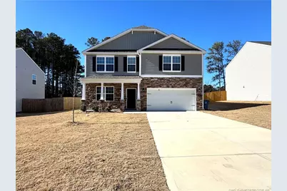 937 Ocean Court, Carthage, NC 28327 - Photo 1