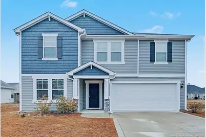 1717 Ennismore Road, Hope Mills, NC 28348 - Photo 1