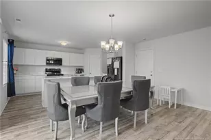 1717 Ennismore Rd, Hope Mills, NC 28348 - Photo 7