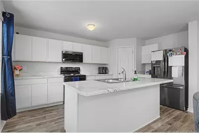 1717 Ennismore Road, Hope Mills, NC 28348 - Photo 9