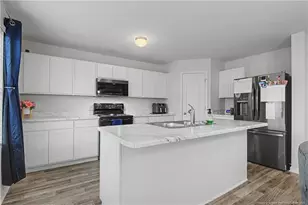 1717 Ennismore Rd, Hope Mills, NC 28348 - Photo 9