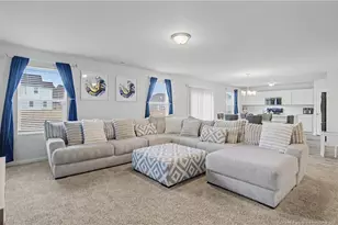 1717 Ennismore Rd, Hope Mills, NC 28348 - Photo 3