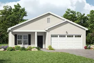 4043 Church St, Wade, NC 28395 - Photo 1