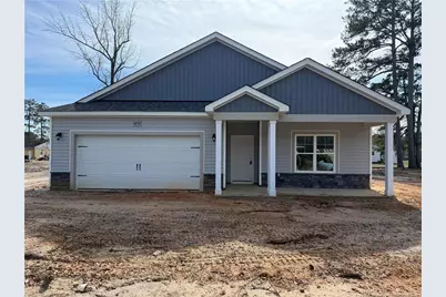 4038 Lofton Street, Wade, NC 28395 - Photo 1