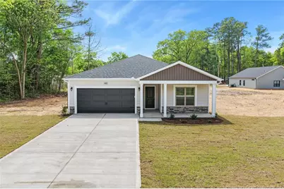 4038 Lofton Street, Wade, NC 28395 - Photo 1