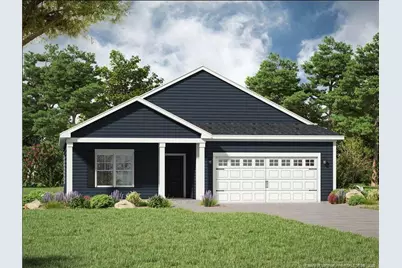 4038 Lofton Street, Wade, NC 28395 - Photo 1