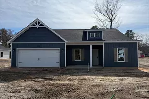 4044 Lofton St, Wade, NC 28395 - Photo 1