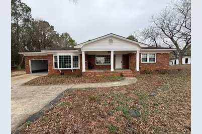 161 Fowler Lane, Dunn, NC 28334 - Photo 1