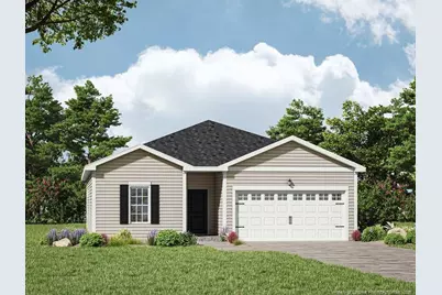 4052 Lofton Street, Wade, NC 28395 - Photo 1