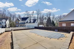 3605 Heatherbrooke Dr, Fayetteville, NC 28306 - Photo 35