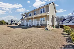 3605 Heatherbrooke Dr, Fayetteville, NC 28306 - Photo 3