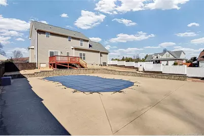 3605 Heatherbrooke Drive, Fayetteville, NC 28306 - Photo 39