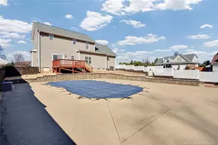 3605 Heatherbrooke Dr, Fayetteville, NC 28306 - Photo 39