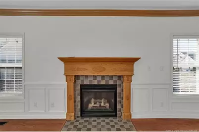 3605 Heatherbrooke Drive, Fayetteville, NC 28306 - Photo 7