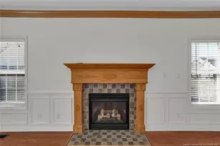 3605 Heatherbrooke Dr, Fayetteville, NC 28306 - Photo 7