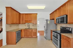 3605 Heatherbrooke Dr, Fayetteville, NC 28306 - Photo 19