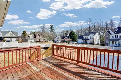 3605 Heatherbrooke Drive, Fayetteville, NC 28306 - Photo 33