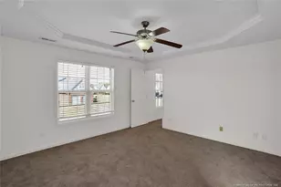 3605 Heatherbrooke Dr, Fayetteville, NC 28306 - Photo 23