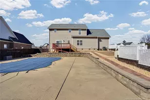 3605 Heatherbrooke Dr, Fayetteville, NC 28306 - Photo 37