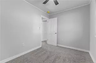 518 S Cool Spring St, Fayetteville, NC 28301 - Photo 5