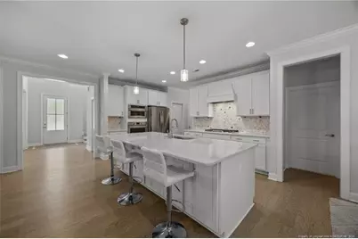 55 Bob White, Pittsboro, NC 27312 - Photo 13