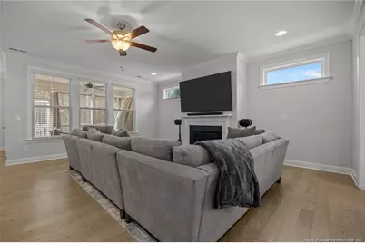 55 Bob White, Pittsboro, NC 27312 - Photo 9