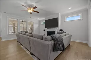 55 Bob White, Pittsboro, NC 27312 - Photo 9