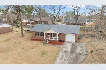 132 Eulon Loop, Raeford, NC 28376 - Photo 5