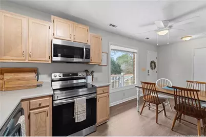 132 Eulon Loop, Raeford, NC 28376 - Photo 17