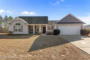 119 Yellowfoot Dr, Raeford, NC 28376 - Photo 1